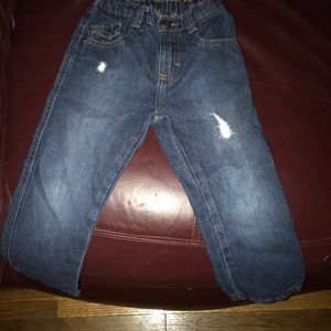 Wrangler jeans